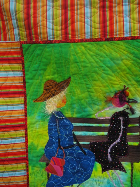 1Shared Wisdom closeup